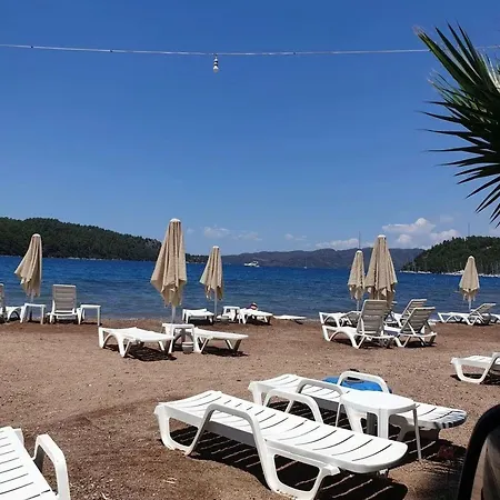 Hotel Ilkim