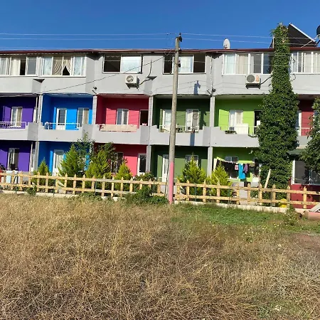 Hotel Ilkim
