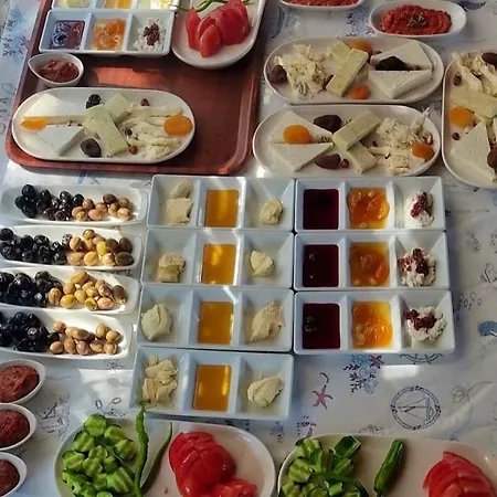Ilkim Hotel *