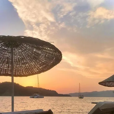 Ilkim Hotel Marmaris