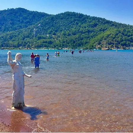 Ilkim Marmaris