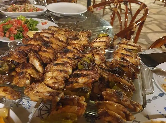 Ξενοδοχείο Ilkim Μαρμαρίς