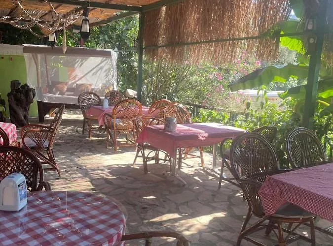 Ilkim Ξενοδοχείο *