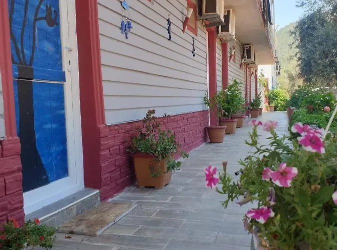 Ilkim Ξενοδοχείο *