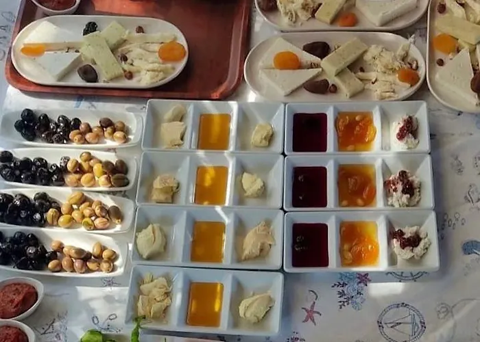 Ilkim Ξενοδοχείο *