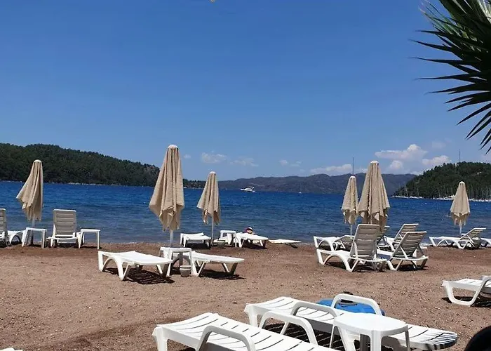 Ξενοδοχείο Ilkim