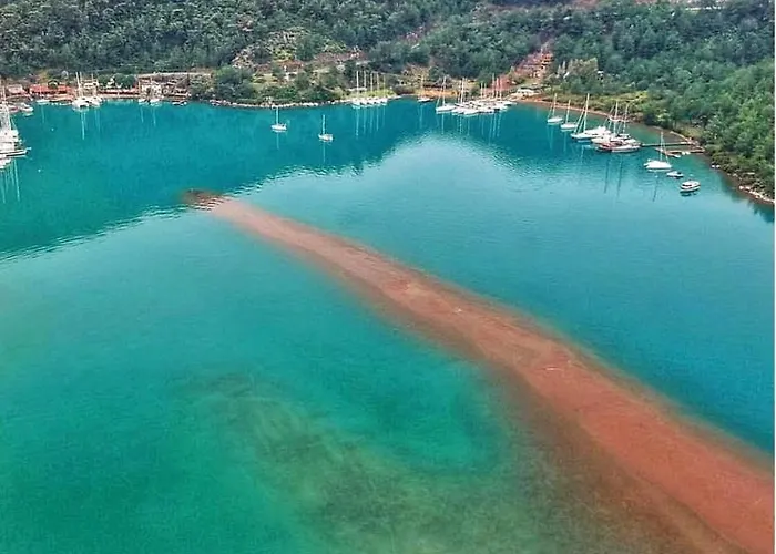 Ilkim Ξενοδοχείο