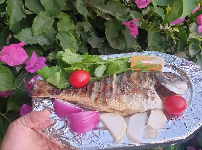 Ilkim * Μαρμαρίς